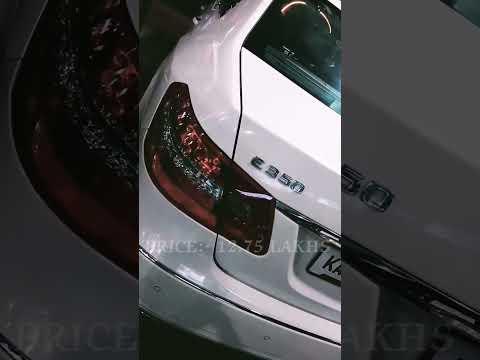 Thumbnail #mercedesbenz E350 #luxuryusedcars #luxurycars #carsofinstagram #luxuryusedcars #premiumusedcars