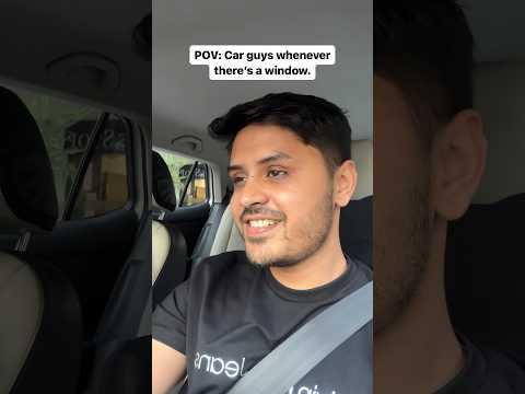 Thumbnail Car guys always!!!! #GoMechanic #ytshorts #boyswillbeboys