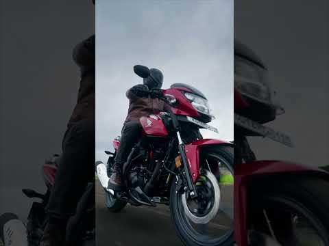 Thumbnail Honda SP 160 Reel Airstrip