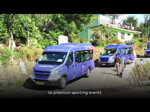 Thumbnail Force Urbania | 1st Anniversary