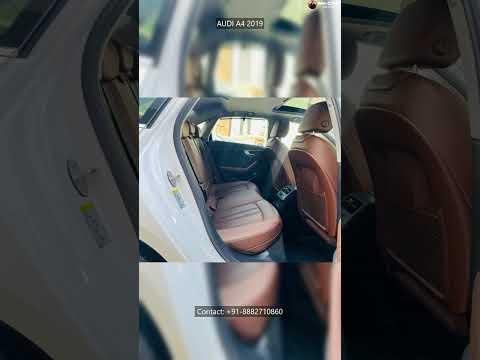 Thumbnail AUDI A4 2019 2019 New-Delhi