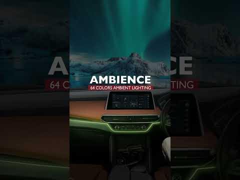 Thumbnail Spacious &amp; luxurious Interiors​ | MG Gloster