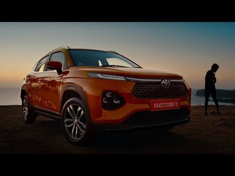 Thumbnail The all-new Toyota Urban Cruiser Taisor | #ToyotaIndia