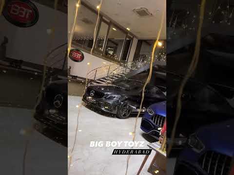 Thumbnail BIG BOY TOYZ HYDERABAD