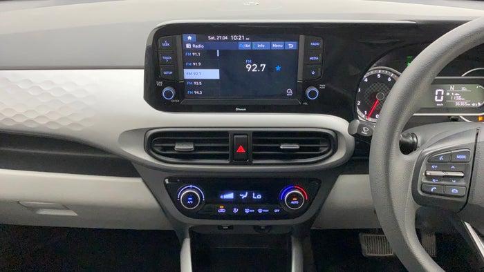 2019 Hyundai GRAND I10 NIOS