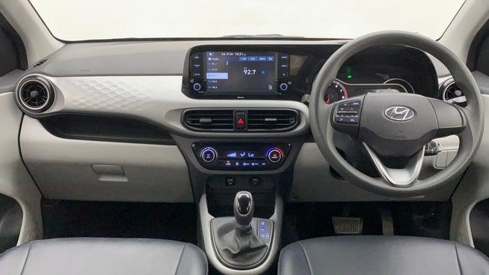 2019 Hyundai GRAND I10 NIOS