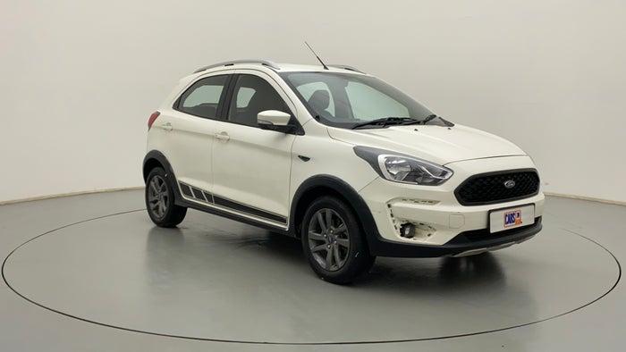 2021 Ford FREESTYLE