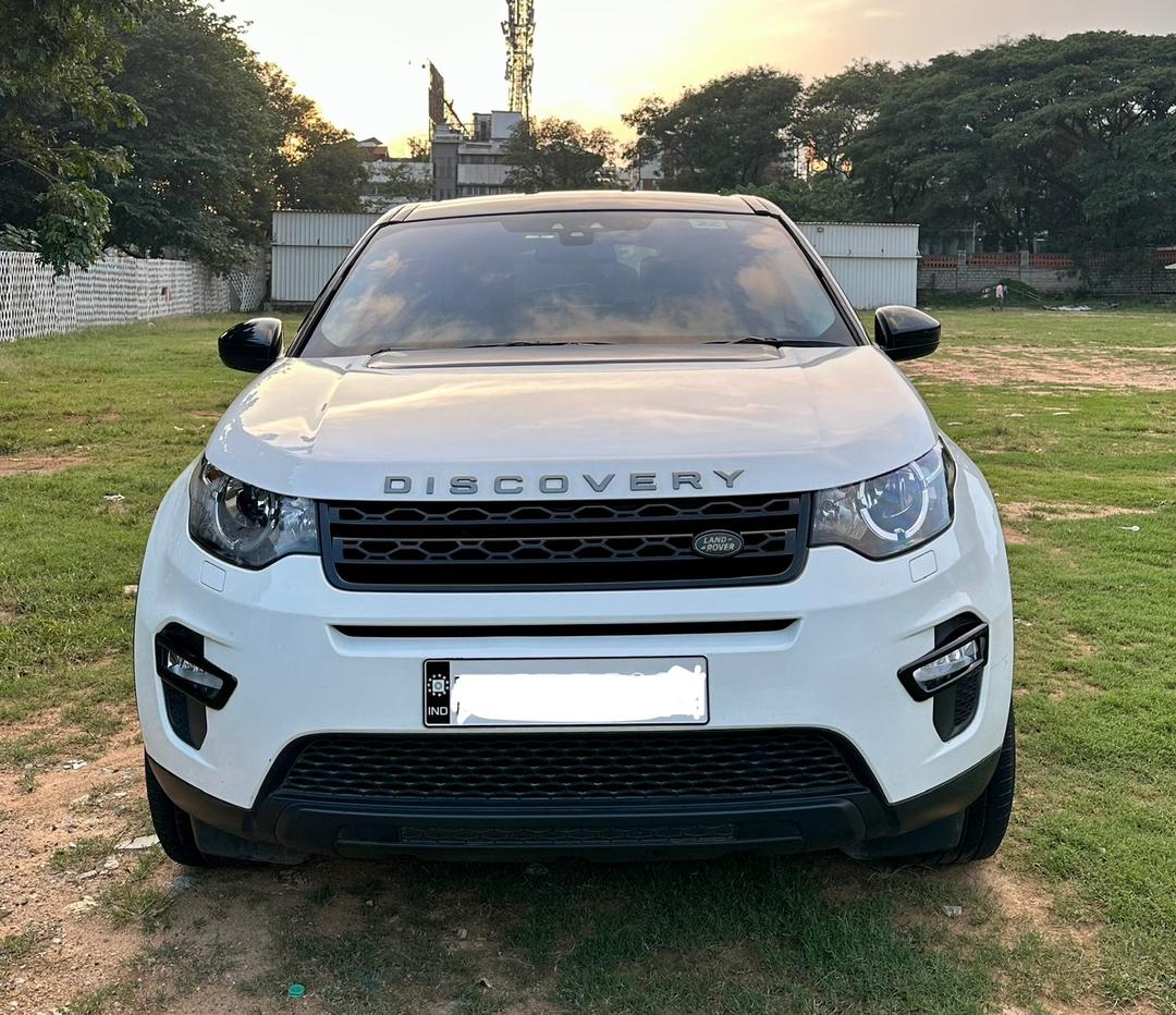 2018 discovery py