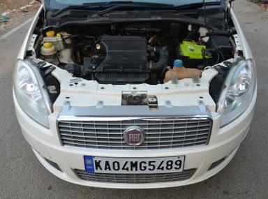Fiat Linea 1.4Emotion Pk In Excellent Condition