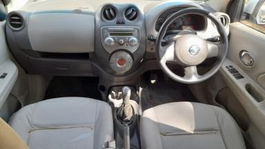 2011 Nissan Micra XV (Premium) (D), Push Button Start, Single Owner,  Comprehensive Insurance.