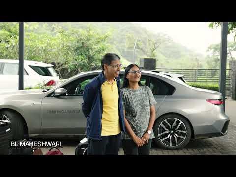 Thumbnail BMW Infinity Cars event in Lonavala!