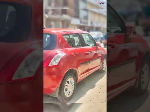 Thumbnail Second Hand Maruti Suzuki Swift 2014 in Bangalore | Used Car | #usedcars