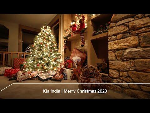 Thumbnail Advaith Kia | Merry Christmas 2023