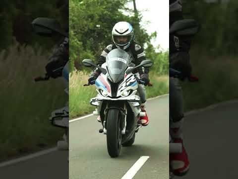 Thumbnail BMW Motorrad Stories: Dr. Abhay Krishna