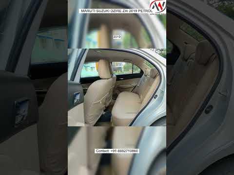 Thumbnail Maruti Suzuki Swift Dzire 2019 Bangalore | Used Car | Second Hand Car #usedcars