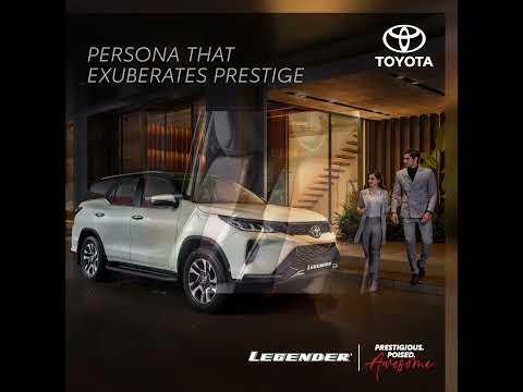 Thumbnail Toyota Legender | Globe Toyota