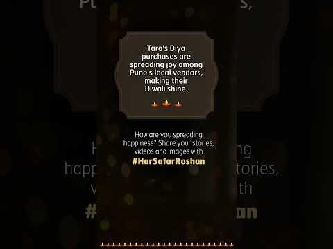 Thumbnail Diwali 2023 #HarSafarRoshan with Eicher #NayiSochNayeRaaste