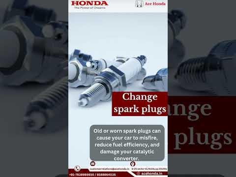 Thumbnail How to Extend Your Car&#39;s Lifespan with Proper Servicing || Ace Honda Noida