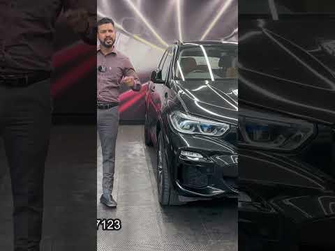 Thumbnail BMW X5 2020 BLACK XDRIVE 3.0 #luxuryusedcar #youcarslimited #luxury #surebuycars #yescars
