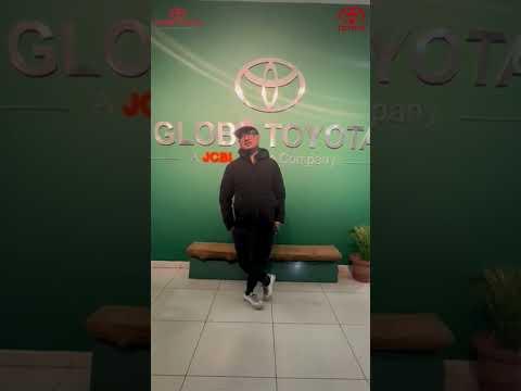 Thumbnail Happy Customers | Globe Toyota