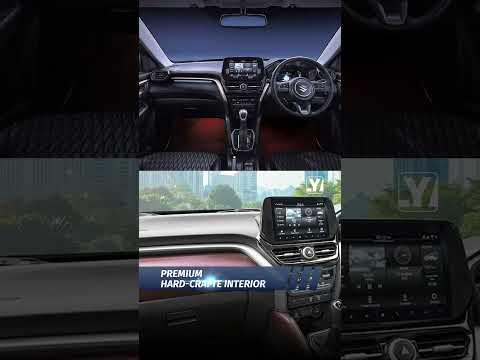 Thumbnail Unmatched Comfort and Luxury of Grand Vitara | NEXA Experience | Test Drive Today