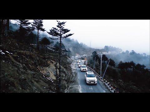 Thumbnail The Incredible Northeast + Nepal | Mountain Goat x MG Motor