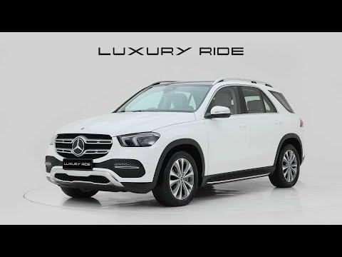 Thumbnail 2022 Mercedes GLE 300d: Your Most Preferred SUV!