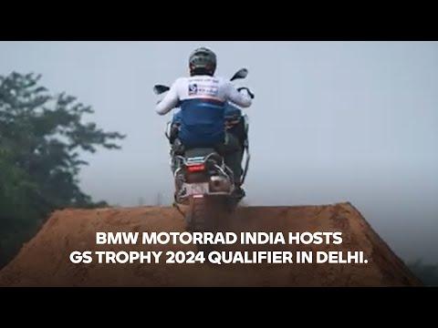 Thumbnail GS Trophy 2024 Qualifier India in Delhi