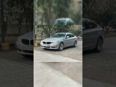Thumbnail Second Hand BMW 3 Series None in Delhi | Used Car | #usedcars