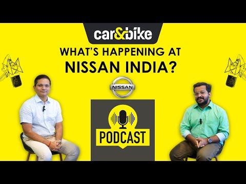 Thumbnail Nissan in India: Sidelined for years, can the Japanese giant finally revive its fortunes? | Podcast