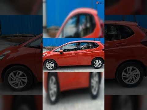 Thumbnail Honda Jazz 2015 Bangalore | Used Car | Second Hand Car #usedcars