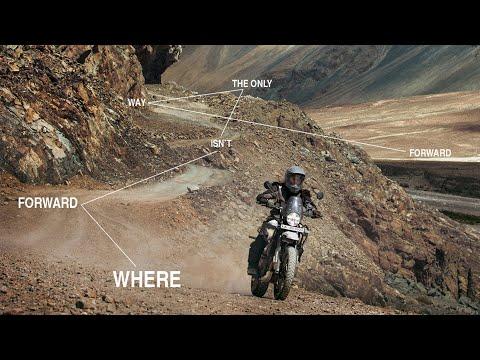 Thumbnail The All-New Himalayan | Built By The Himalayas | Pre-Book Now