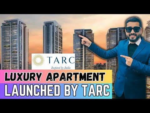 Thumbnail Ultra Luxury Apartment Launched by TARC l Huge Lauching by TARC l TARC Kirti Nagar