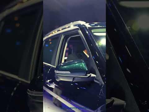Thumbnail Advaith Hyundai | The new Hyundai CRETA | Check out the Robust Emerald Pearl colour!