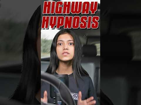 Thumbnail Highway Hypnosis से सावधान❗😱#shorts #highway #hypnosis #expressway #samruddhimahamarg #hindi #cars24