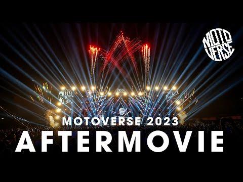 Thumbnail Motoverse 2023 | The Aftermovie